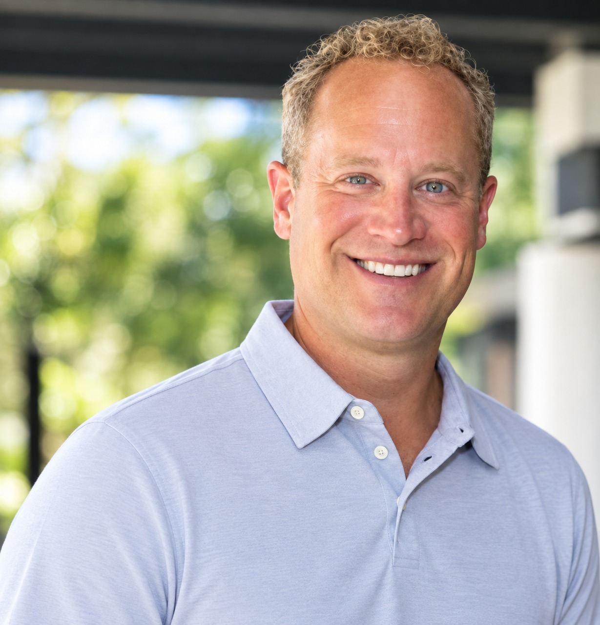 Carl Schiller, Metro Detroit real estate investor
